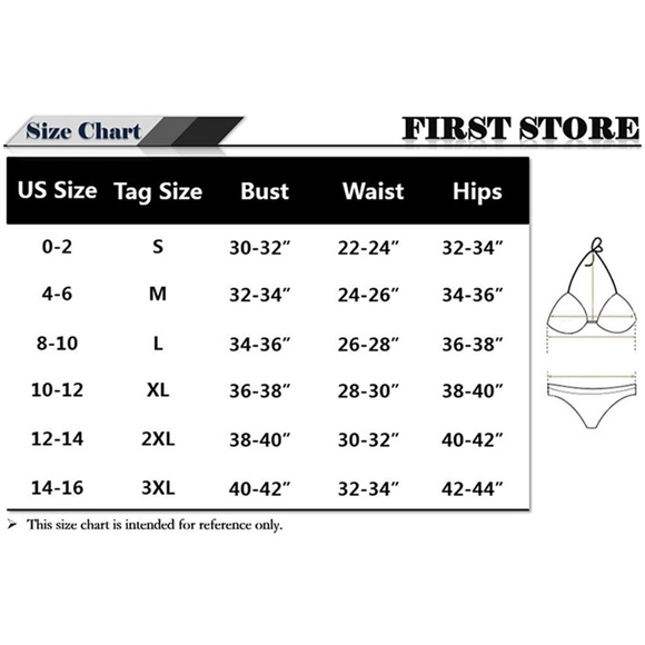 Women's Sporty Two Piece Double Up Tankini - Picture 6 of 6